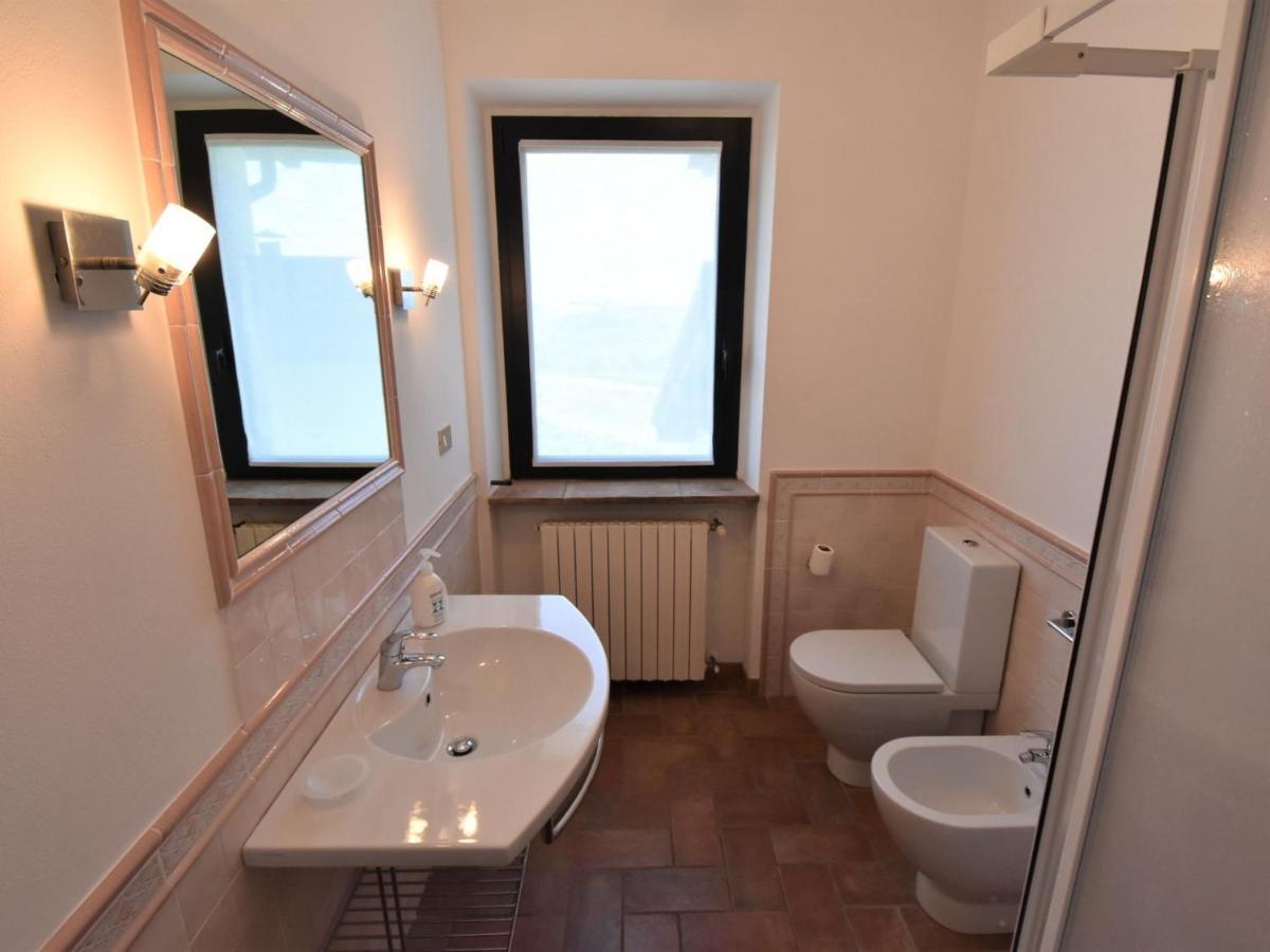 Holiday Home La Corte Bricca - Trilo Torretta By Interhome Castana  Exterior foto